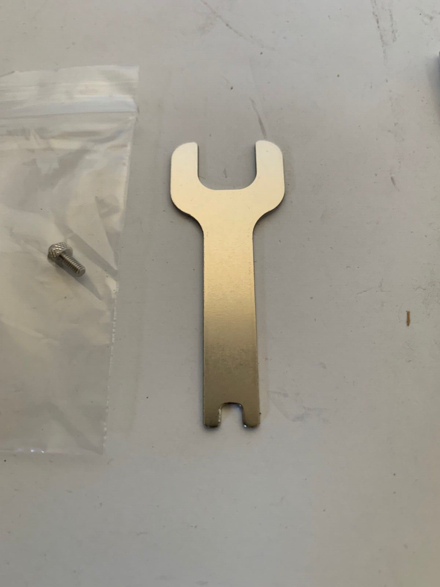 Keyence OP-77682 Super Tough Type Contact Sensor | eBay