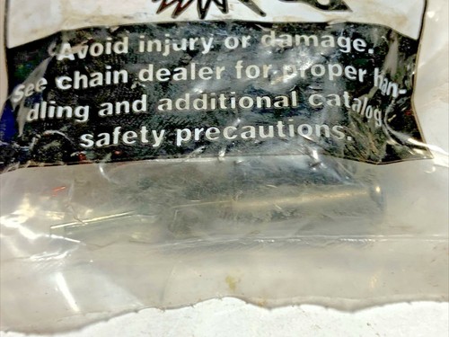 John Deere SW600LUS 20101006 Chain Link Made In USA - Picture 4 of 12