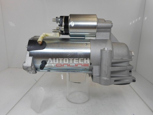 Frankberg Démarreur compatible avec Mondeo III B5Y B4Y