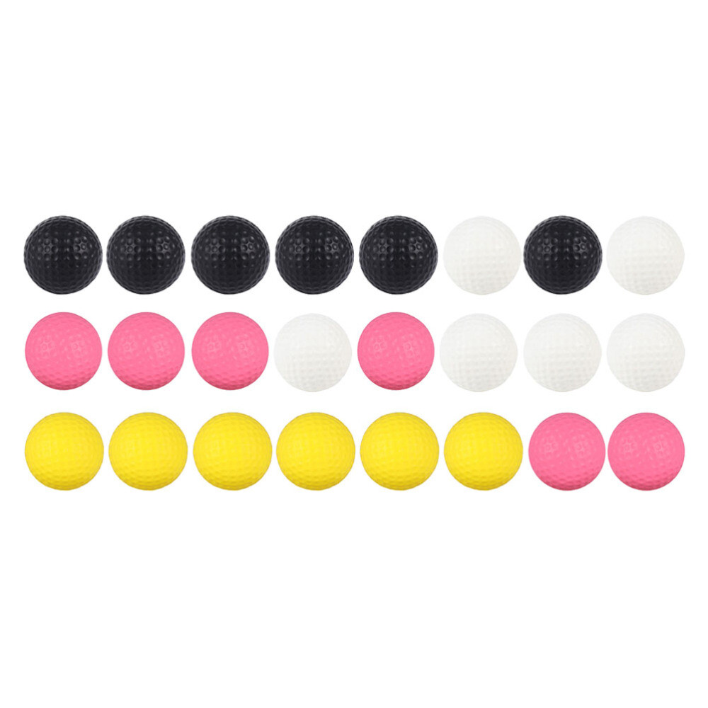 Baseball Training Balls Practicing Balls Pu Golfing Balls Sports Training Balls Baseball Training Balls Practicing Balls Pu Golfing Balls Sports Training Balls