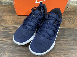 nike hyperdunk x midnight navy