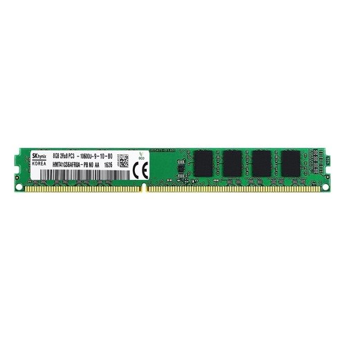 Hynix DDR3 4GB 8GB Memory RAM 1066mhz 1333mhz 1600MHZ DESKTOP RAM Memoriy DIMM - Picture 3 of 5