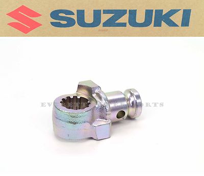Kick Starter Lever Joint Knuckle RMZ450 RMX450 2010-14 Start