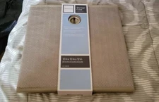 Real Space 12x12x12 Inch Storage Cube Fabric Cube Storage Bins 