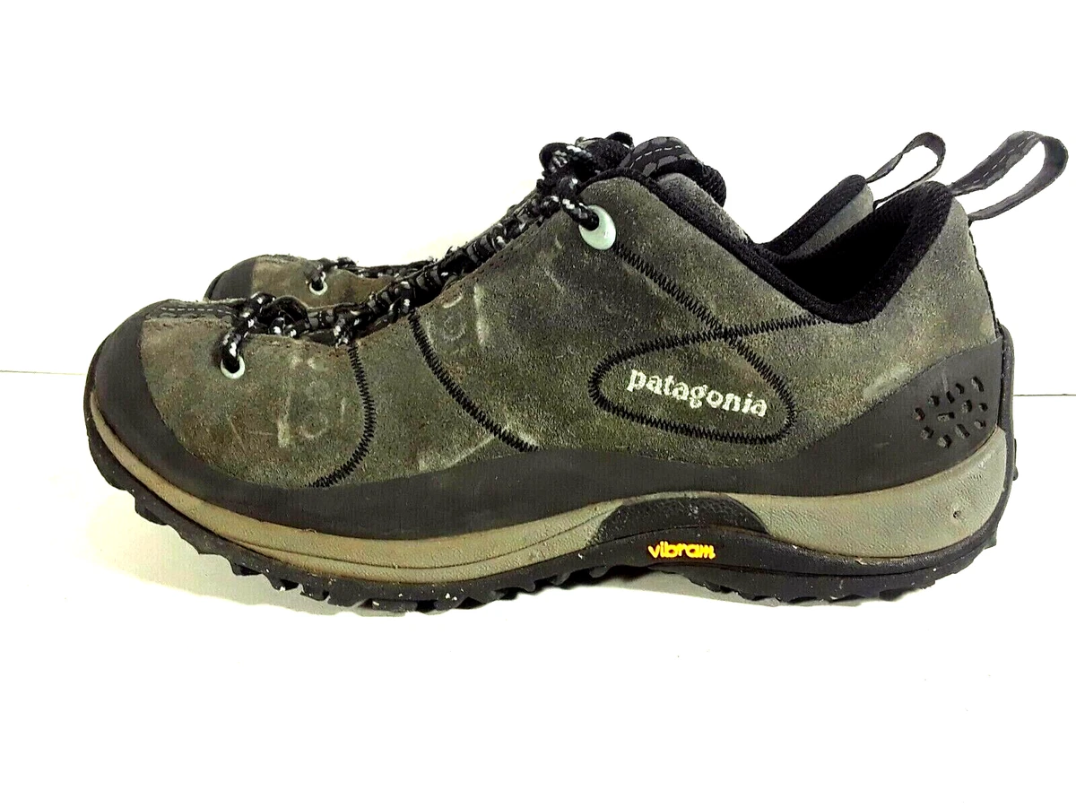 Patagonia shoes womens sale