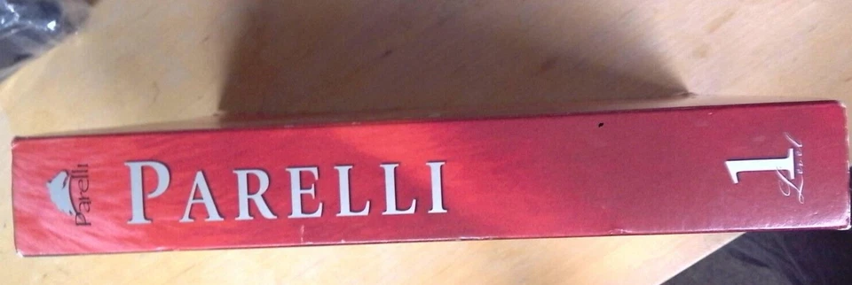 CD DVD COMPLETO ENTRENAMIENTO EQUITACIÓN NATURAL PARELLI PARTNERSHIP NIVEL 1 Foto 3 de 4