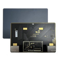 NEW Black Touchpad Clickpad No Flex cable For Microsoft Surface Laptop 3 1867