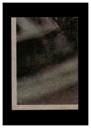 1977 Topps Star Wars #132 Lord Vader and a soldier - Picture 2 of 2