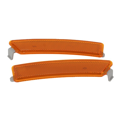 みっきー Amazon.com: Genuine Mitsubishi Fender Side Marker Lamp Light
