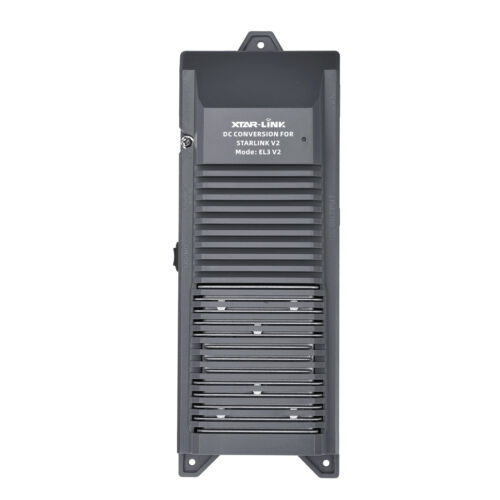 DC Conversion Kit 12/24V-48V Converter,PoE injector®ulator for Starlink gen 2 - Picture 2 of 7