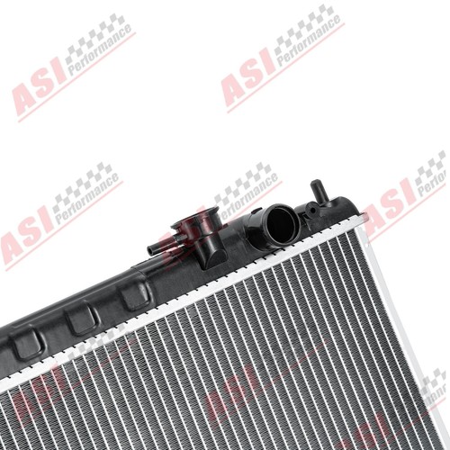 Premium Quality Radiator For 1997-2002 NISSAN Elgrand E50 VG33E ; - Picture 12 of 14
