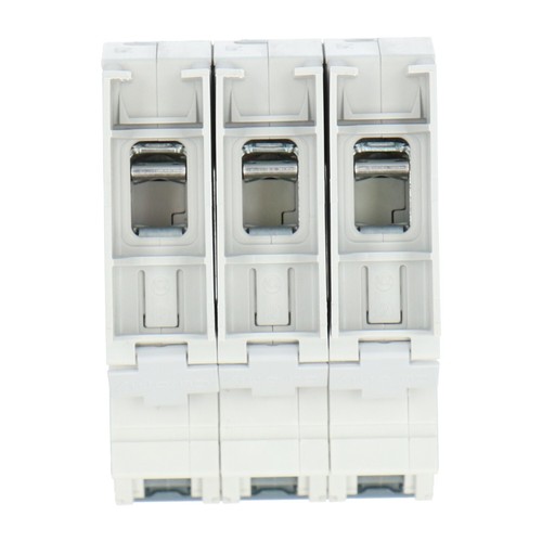 Siemens 5SJ4306-7HG42 Miniature Circuit Breaker 3P New NFP - Bild 7 von 7