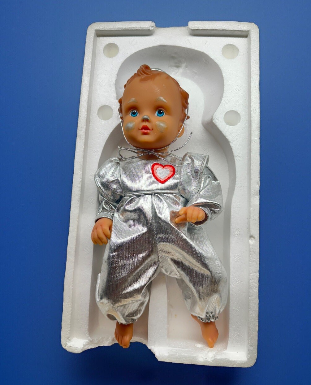 Vintage Ashton Drake Galleries The Wizard Of Oz Baby Doll Ba
