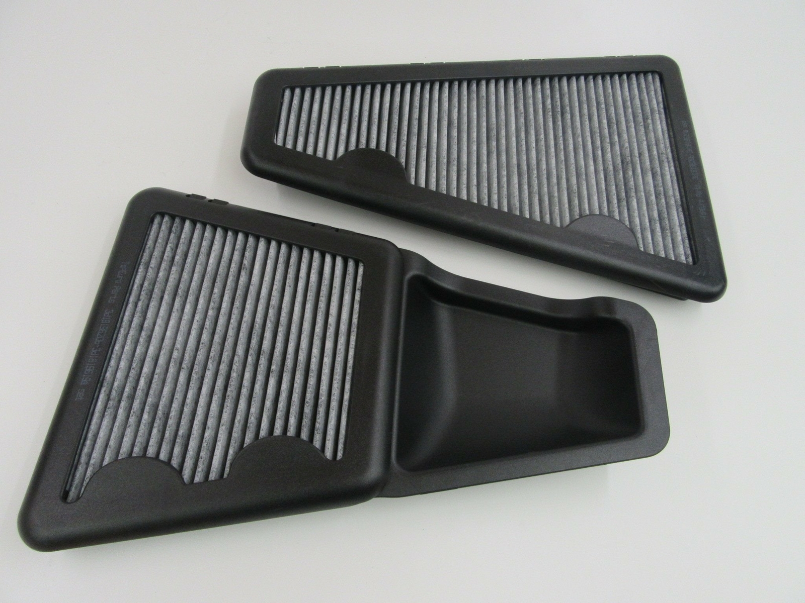 Bentley Gt Gtc Flying Spur V8 engine air & cabin pollen filters723