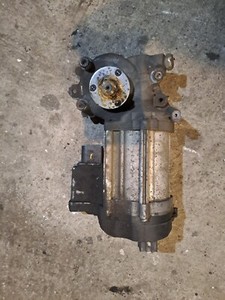 lenkgetriebe  elekto motor Audi A3 8p Golf 5 passat b6