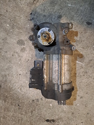 lenkgetriebe  elekto motor Audi A3 8p Golf 5 passat b6