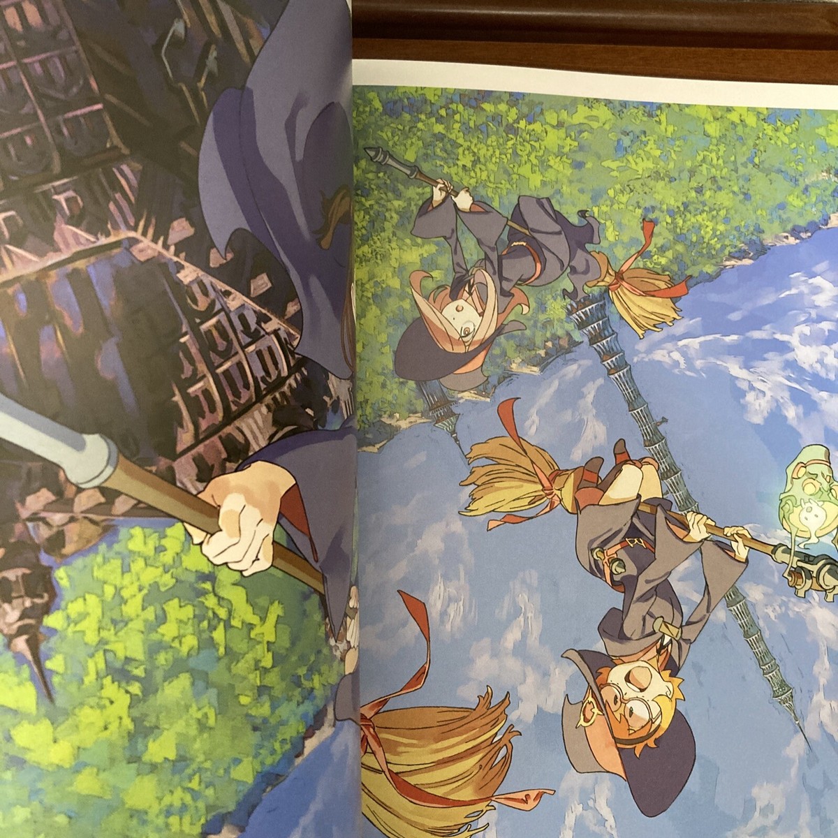 Yoh Yoshinari Illustration Collection Illustration Edition Art