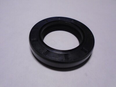 NEW TC 35X56X10 DOUBLE LIPS METRIC OIL / DUST SEAL 35mm X 56mm X 10mm