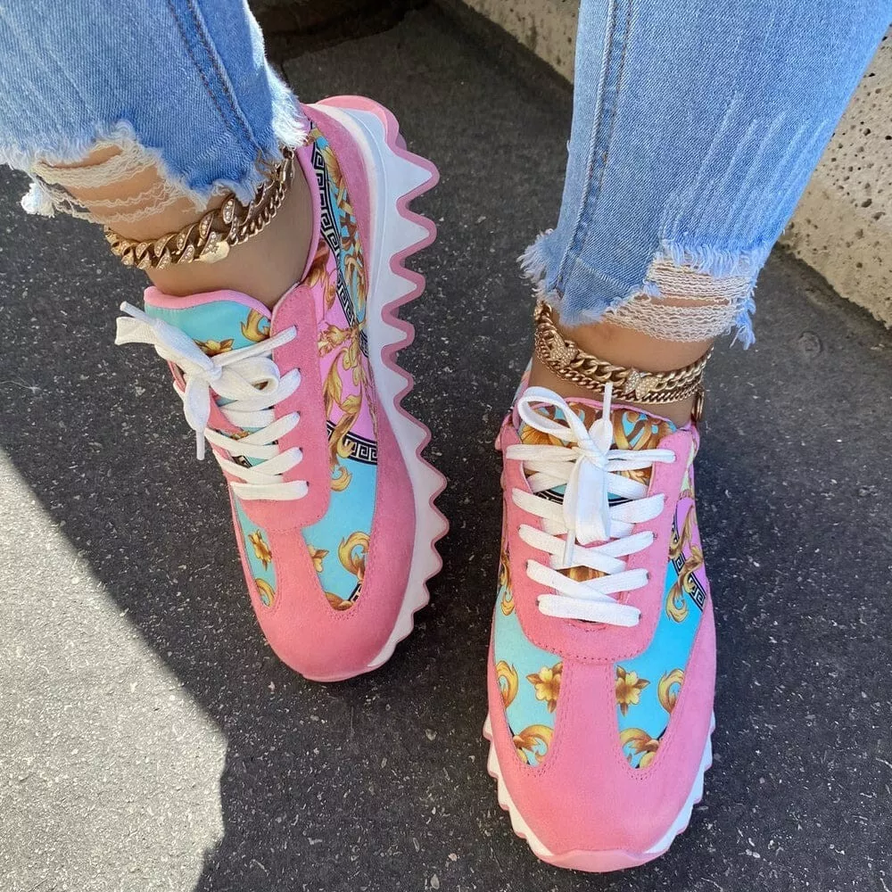 Liliana sneakers best sale