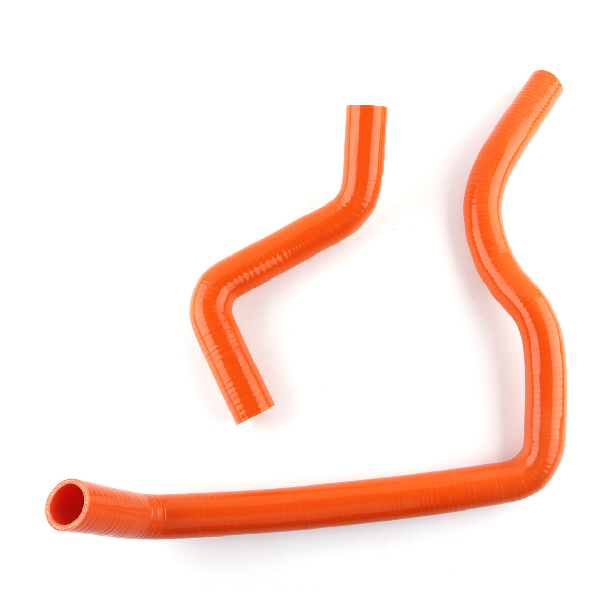 For 9497 HONDA ACCORD / PRELUDE H22 9701/F22 Silicone Radiator Hose