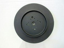 OConnor Mitchell Base for Fluid Heads 2575D  2560 B-Stock MFR 08281