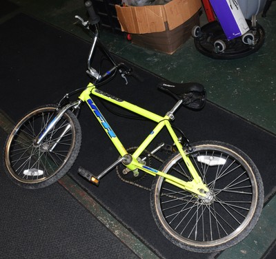Vintage Bicycles - Vintage Dyno - Nelo 