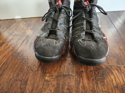 Size 15 - Adidas Crazy 8 Black - C75764 for sale online | eBay display picture 1