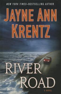 River Road (Thorndike Press Large Print Basic) by Jayne Ann Krentz