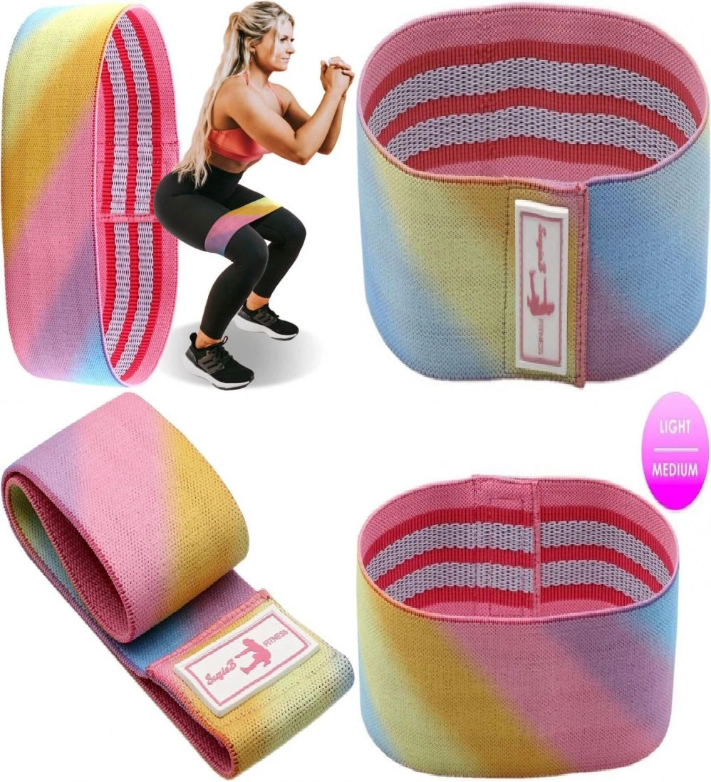 Suzie glute bands clearance