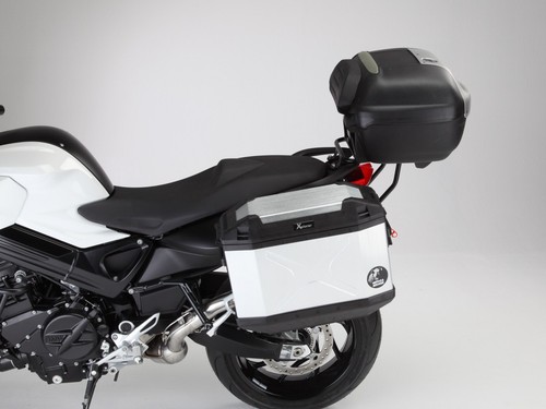 Fehling 6171 Seitenträger L+R Piaggio MP3 500 LT Sport 500 Business Kofferträger - 第 9/18 張圖片