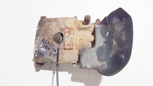 Volkswagen Vento 1993 Disc-Brake Caliper front right side used, Ge #896501-54