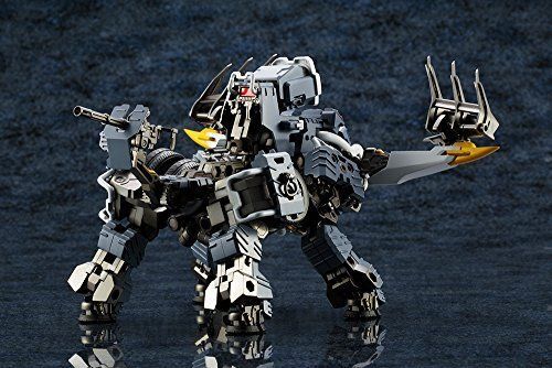 KOTOBUKIYA HEXA GEAR DEMOLITION BRUTE 1/24 Scale Plastic Model Kit NEW
