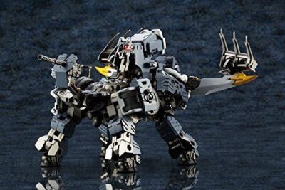 KOTOBUKIYA Hexa Gear Demolition Brute Height 240mm 1/24 Scale