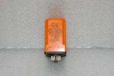MARSH BELLOFRAM CM0-120-ASA-5 RELAY DIVERSIFIED ELECTRONICS
