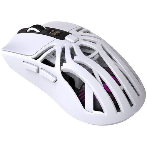 2025 New T400 3-mode wireless gaming mouse USB-type C office mouse for PC laptop - Picture 17 of 26