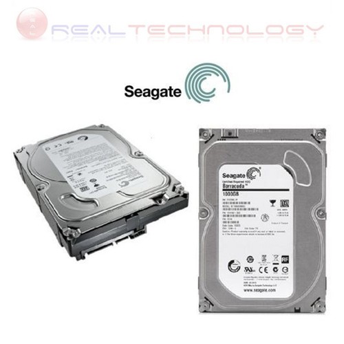 Disco Duro Interno 1TB 3,5" SATA 1000GB PC ST1000DM010 | eBay