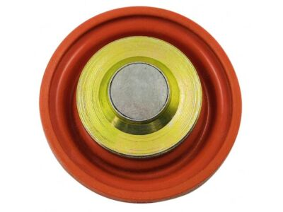 #ad Fuel Pressure Regulator For 1987 Buick Somerset 2.5L 4 Cyl TC991VR $19.24