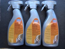 "9,33€/l" 3x LIQUI MOLY Auto - Intensiv - Reiniger Wäsche 1546  **Aktionspreis**