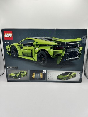 LEGO TECHNIC: Lamborghini Huracán Tecnica (42161)