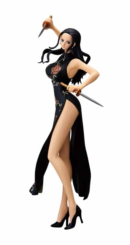ワンピース GLITTER & GLAMOURS 他　フィギュア Amazon.com: Banpresto - One Piece Glitter & Glamours - Nami