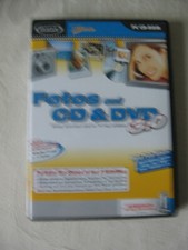 MAGIX Fotos auf CD  DVD 3.0 Bilder brennen und im TV neu erleben