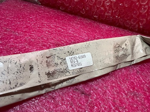 HP / Agilent 16702B Logic Analysis System Board 16702-66403 - Picture 6 of 7