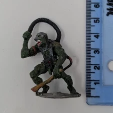 Citadel C20 Troll Discipline Master Fantasy Tribes