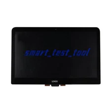 for HP Pavilion 13-S120NR 13.3" 1920×108 Touch LCD Screen Digitizer Assembly