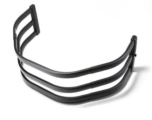OEM Bed Extender For Hyundai Santa Cruz K5F42AU000 eBay
