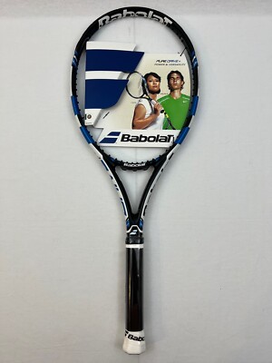 NEW Babolat Pure Drive Plus 2015, 4 3/8