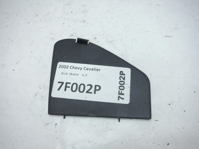 2001 chevy cavalier cigarette lighter fuse Hlw guys My is not in a 2013 chev utility and I can't locate the for it can someone help me out Fuse Box Diagram Chevrolet Cavalier
