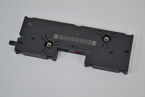 BMW 3 Series E91 Antenna Diversity Amplifier 6934846 65206934846 - Picture 2 of 4