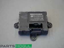 2010-2013 JAGUAR XJ XF XFR REAR LEFT OR RIGHT SIDE DOOR CONTROL MODULE UNIT OEM