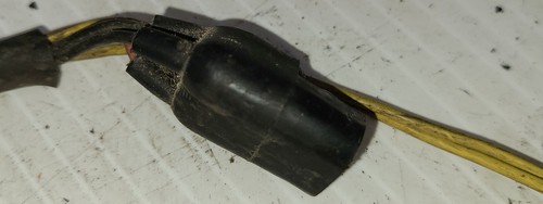583 Ski-Doo Snowmobile Ignition Stator and Pick up - Picture 4 of 7